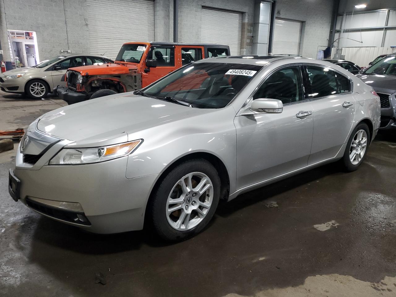 2009 Acura TL - Image 1