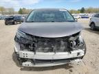 2021 Toyota Sienna Xle на продаже в Conway, AR - All Over