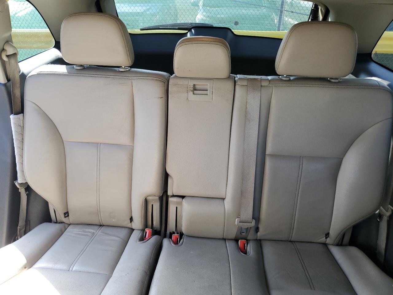 2012 Ford Edge - Image 10
