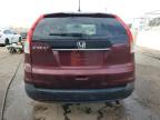 2013 Honda Cr-V Exl for Sale in Albuquerque, NM - Front End