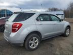 2016 Chevrolet Equinox Ls იყიდება East Granby-ში, CT - Minor Dent/Scratches