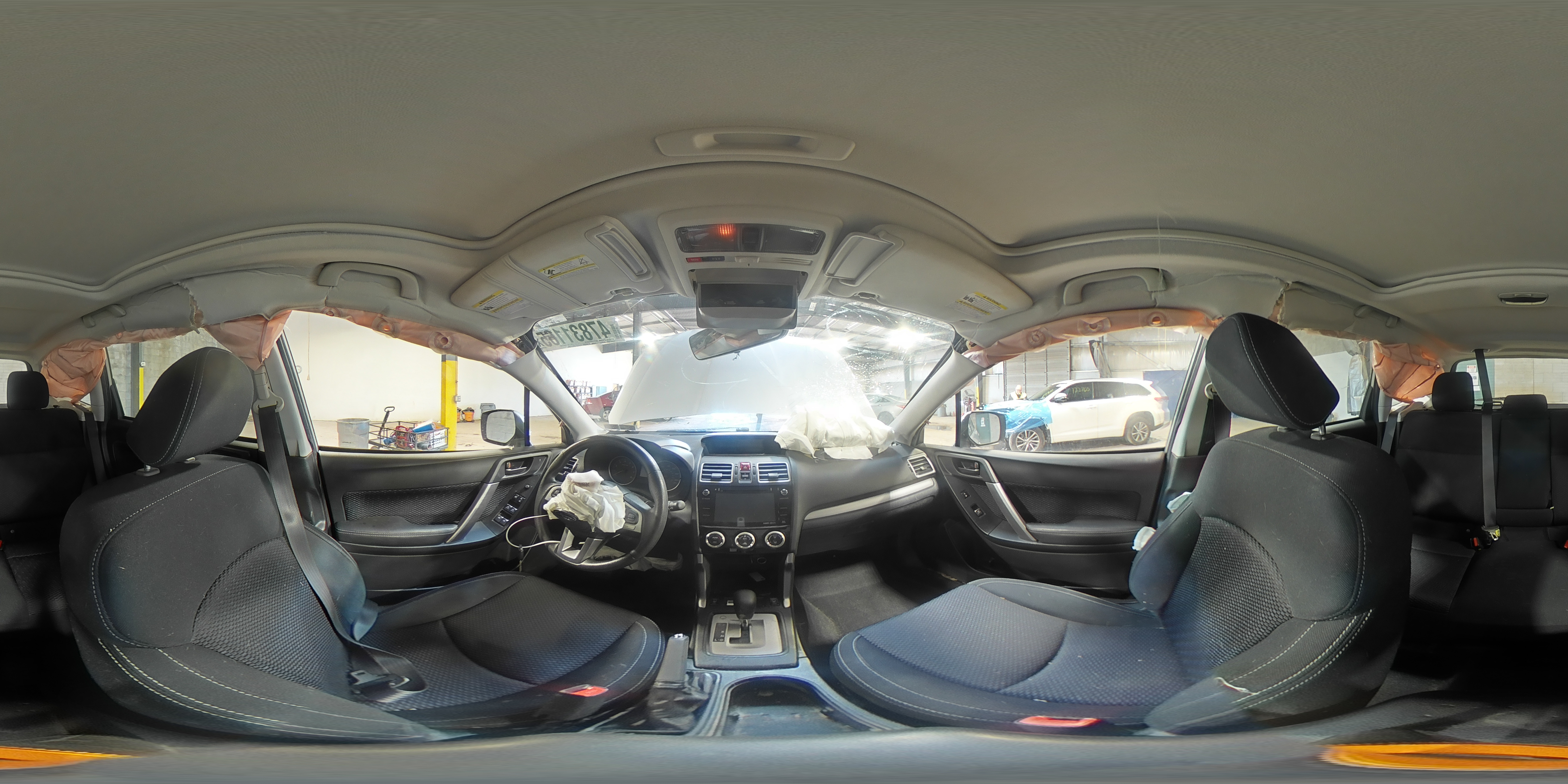 2018 Subaru Forester - Image 15