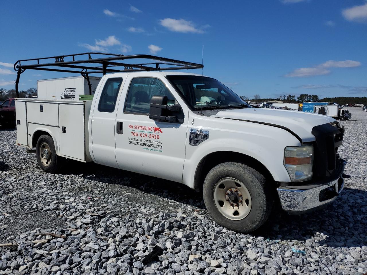 2009 Ford F250 - Image 4