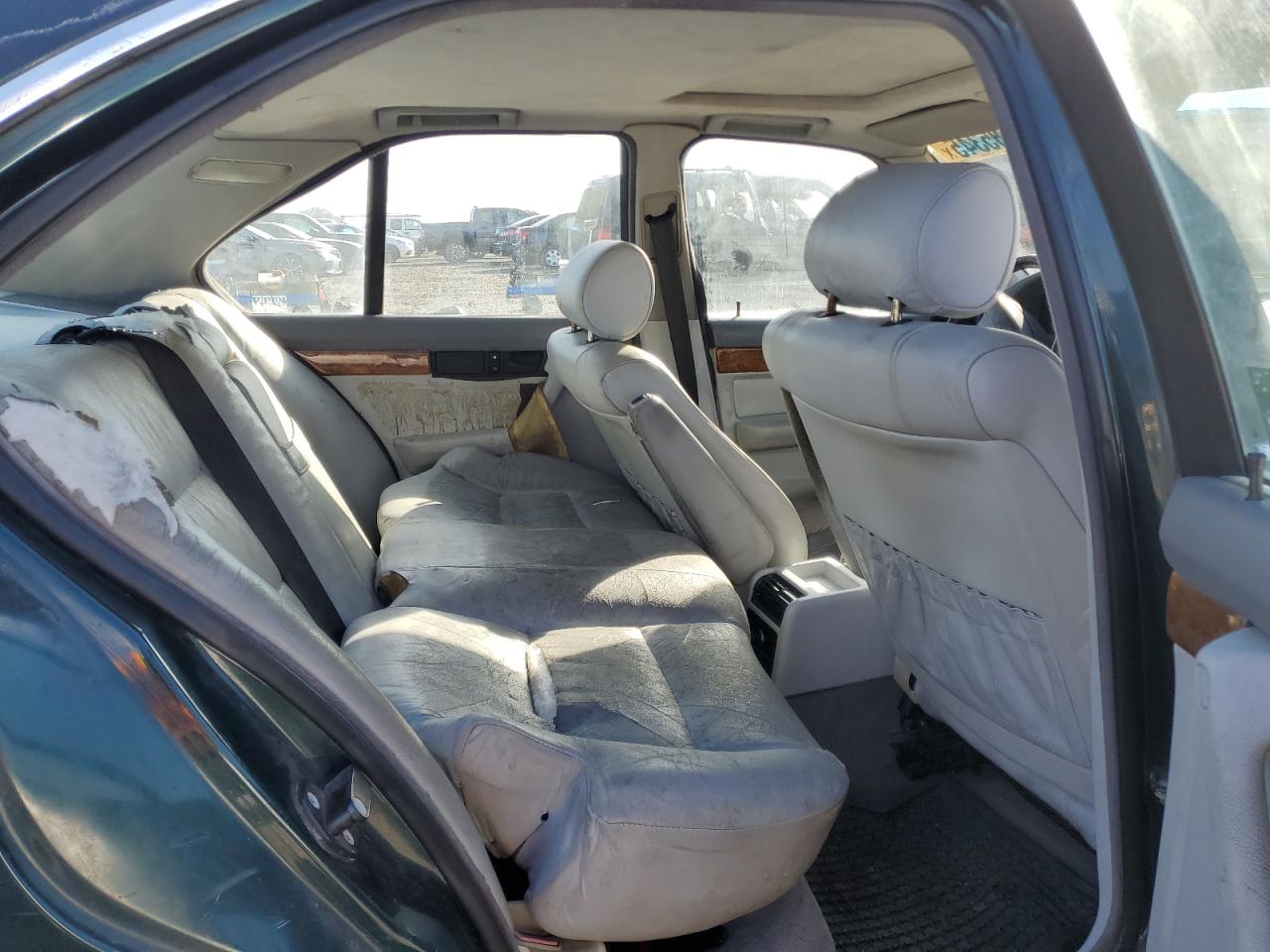 1994 BMW 5er - Image 10