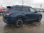 Sun Valley, CA에서 판매 중인 2024 Kia Sportage X Line - Side