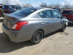 2018 Nissan Versa S на продаже в Louisville, KY - Front End