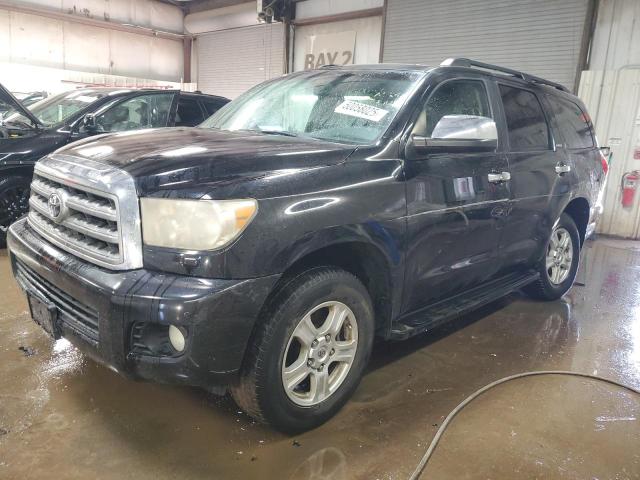 2008 Toyota Sequoia Limited