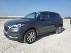 2021 Hyundai Tucson Se for Sale in Temple, TX - Vandalism