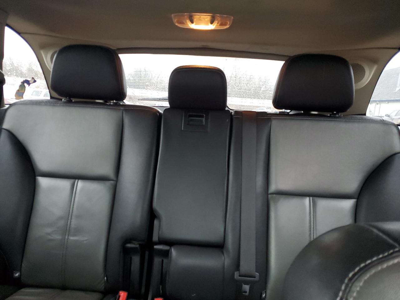 2011 Ford Edge - Image 10