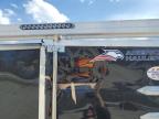 2025 American Enclosed Cargo Trailer for Sale in Ellwood City, PA - Frame Damage