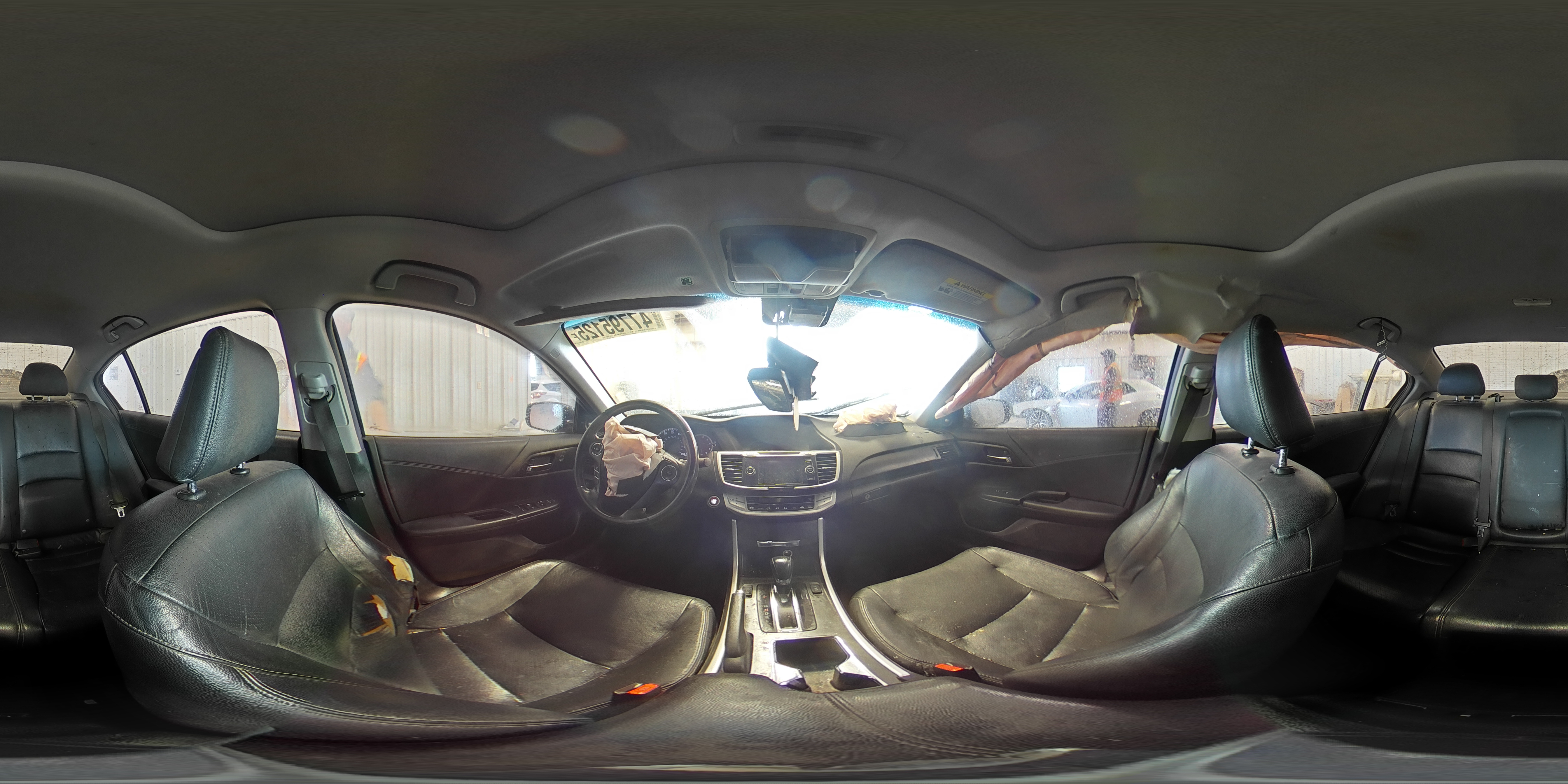 2013 Honda Accord - Image 13