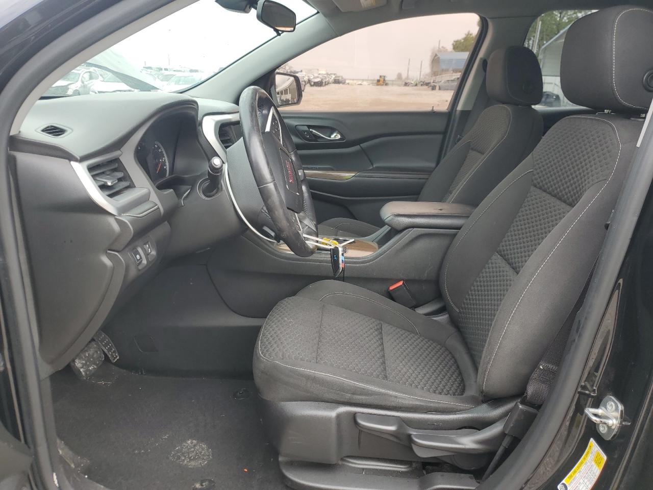 2017 GMC Acadia - Image 7