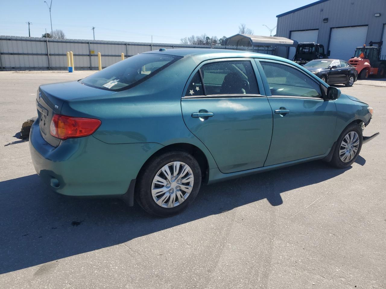2010 Toyota Corolla - Image 3