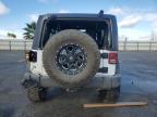 2013 Jeep Wrangler Unlimited Sport na sprzedaż w Bakersfield, CA - Rollover