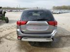 2020 Mitsubishi Outlander Se na sprzedaż w Memphis, TN - Rear End
