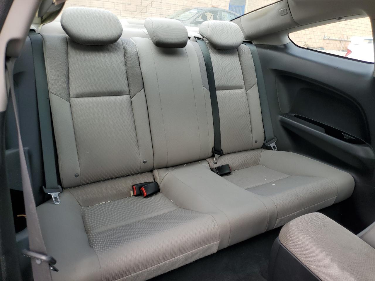 2014 Honda Civic - Image 10