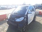2013 SMART FORTWO PAS for sale at Copart COLCHESTER
