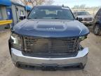 2021 Chevrolet Silverado K1500 Lt for Sale in Wichita, KS - Front End