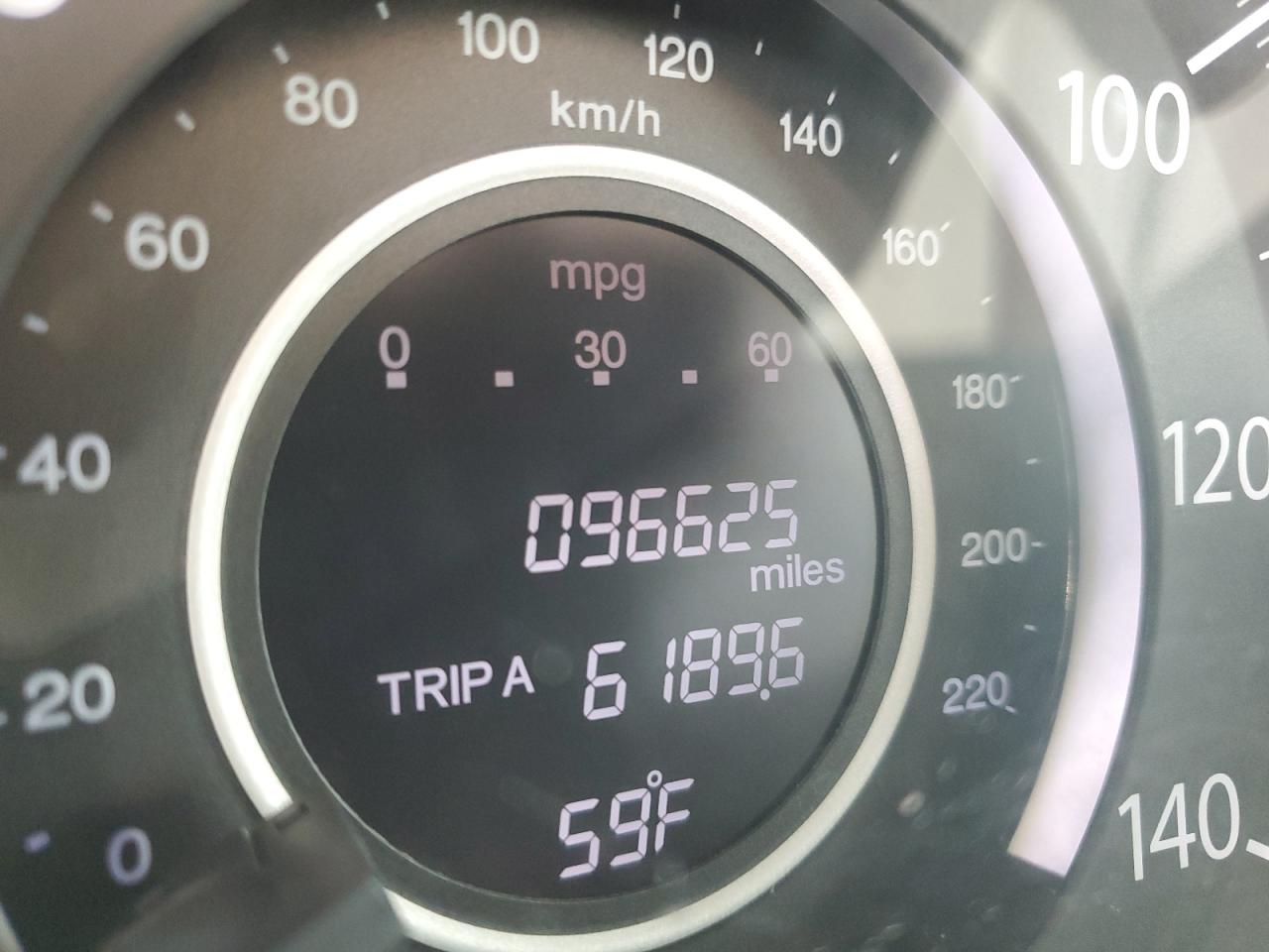 2013 Honda CR-V - Image 9