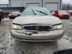 2000 Buick Century Custom на продаже в Wayland, MI - Front End