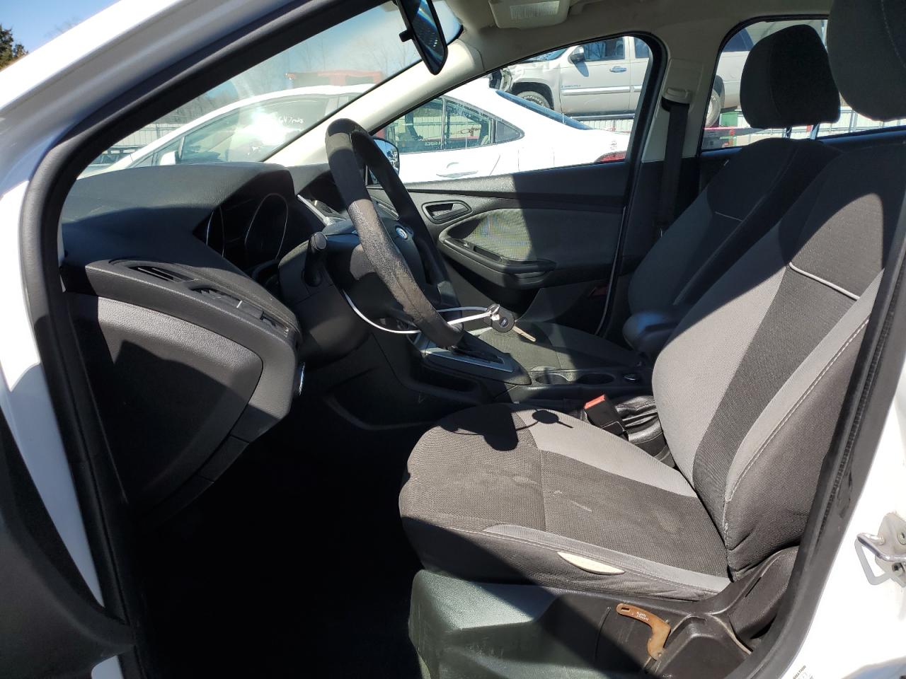 2012 Ford Focus - Image 7