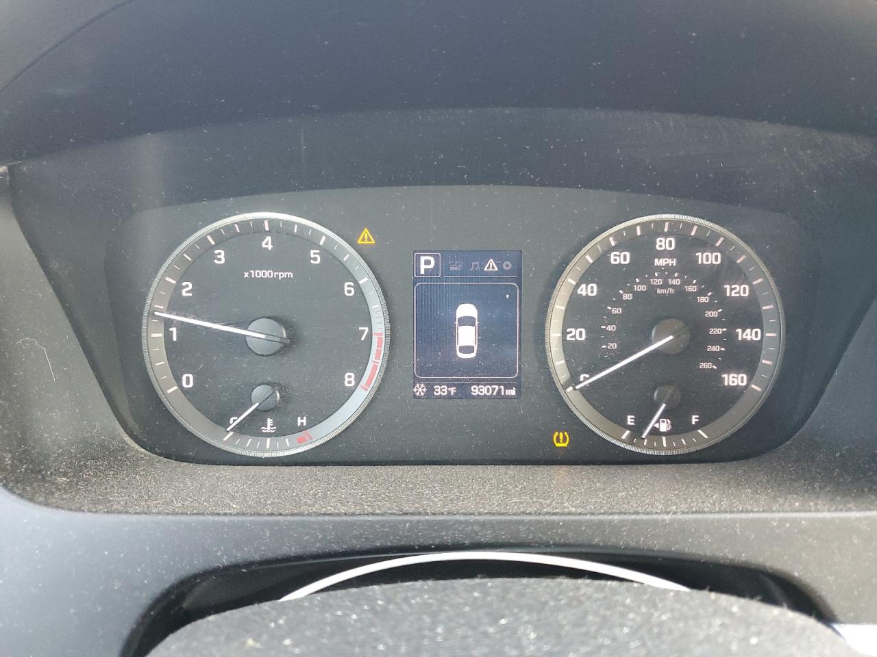 2016 Hyundai Sonata - Image 9