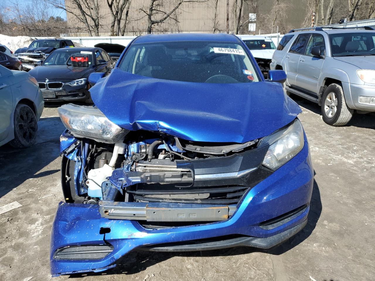 2018 Honda HR-V - Image 5