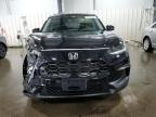 2024 Honda Hr-V Lx продається в Ham Lake, MN - Front End