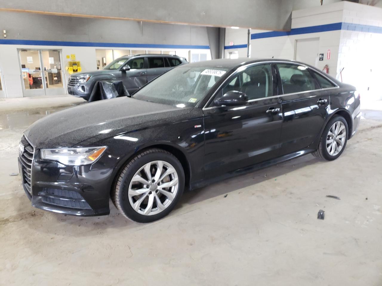 2017 Audi A6 - Image 1