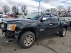 2011 Gmc Sierra K1500 Sl en Venta en Moraine, OH - Front End