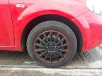 2013 FIAT PUNTO POP for sale at Copart CHESTER