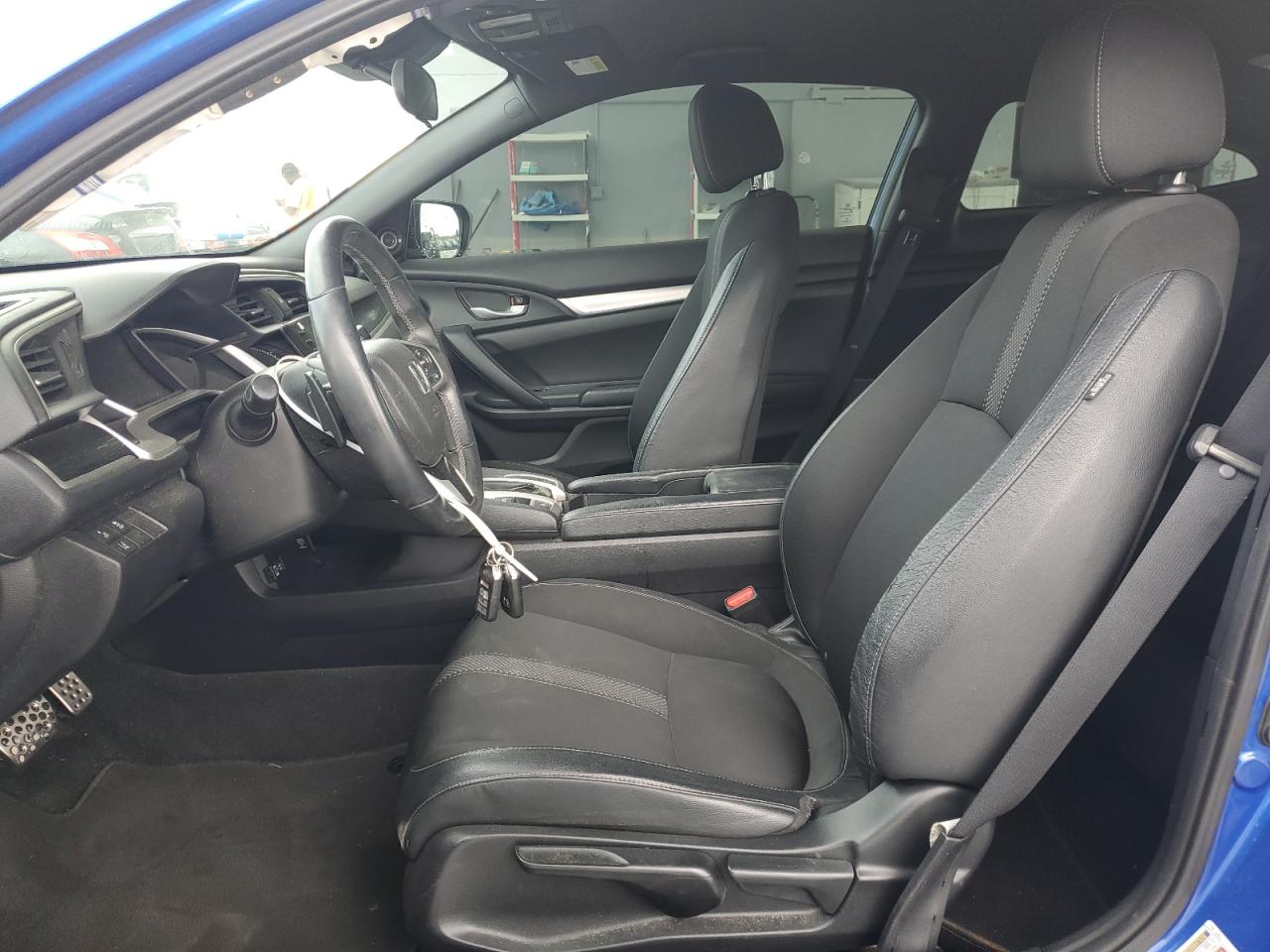 2019 Honda Civic - Image 7