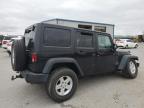 2016 Jeep Wrangler Unlimited Sport for Sale in Sikeston, MO - Front End