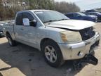 2005 Nissan Titan Xe на продаже в Austell, GA - Front End