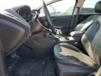 2014 Ford Focus Titanium de vânzare în Cahokia Heights, IL - Minor Dent/Scratches