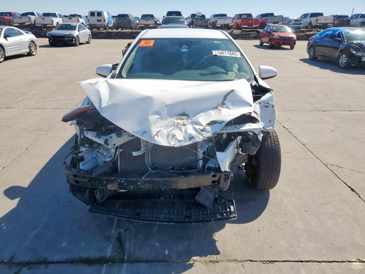 2017 Toyota Corolla - Image 5