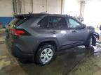 2022 Toyota Rav4 Le de vânzare în Woodhaven, MI - Front End