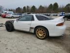 1997 Mitsubishi All Other продається в Hampton, VA - Front End