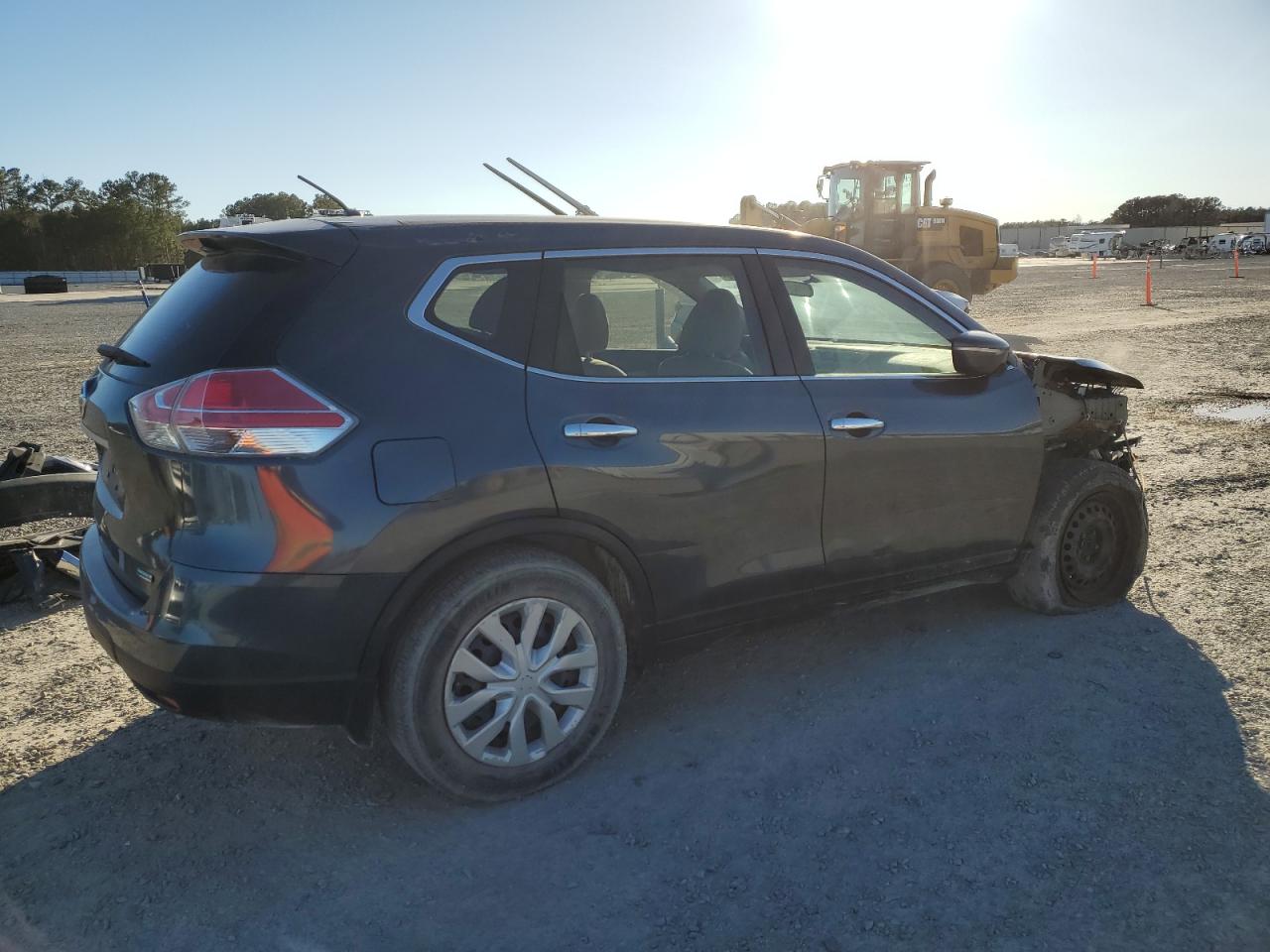 2014 Nissan Rogue - Image 3