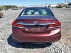 2014 Honda Civic Lx за продажба в Montgomery, AL - Front End