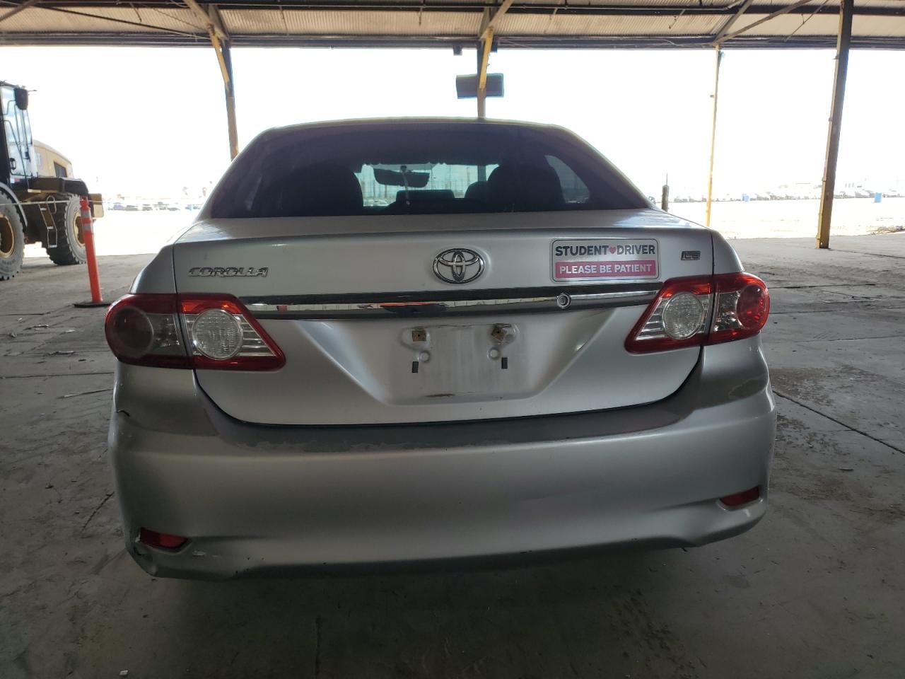 2012 Toyota Corolla - Image 6