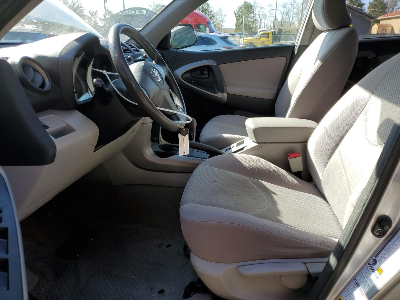 2006 Toyota RAV 4 - Image 7