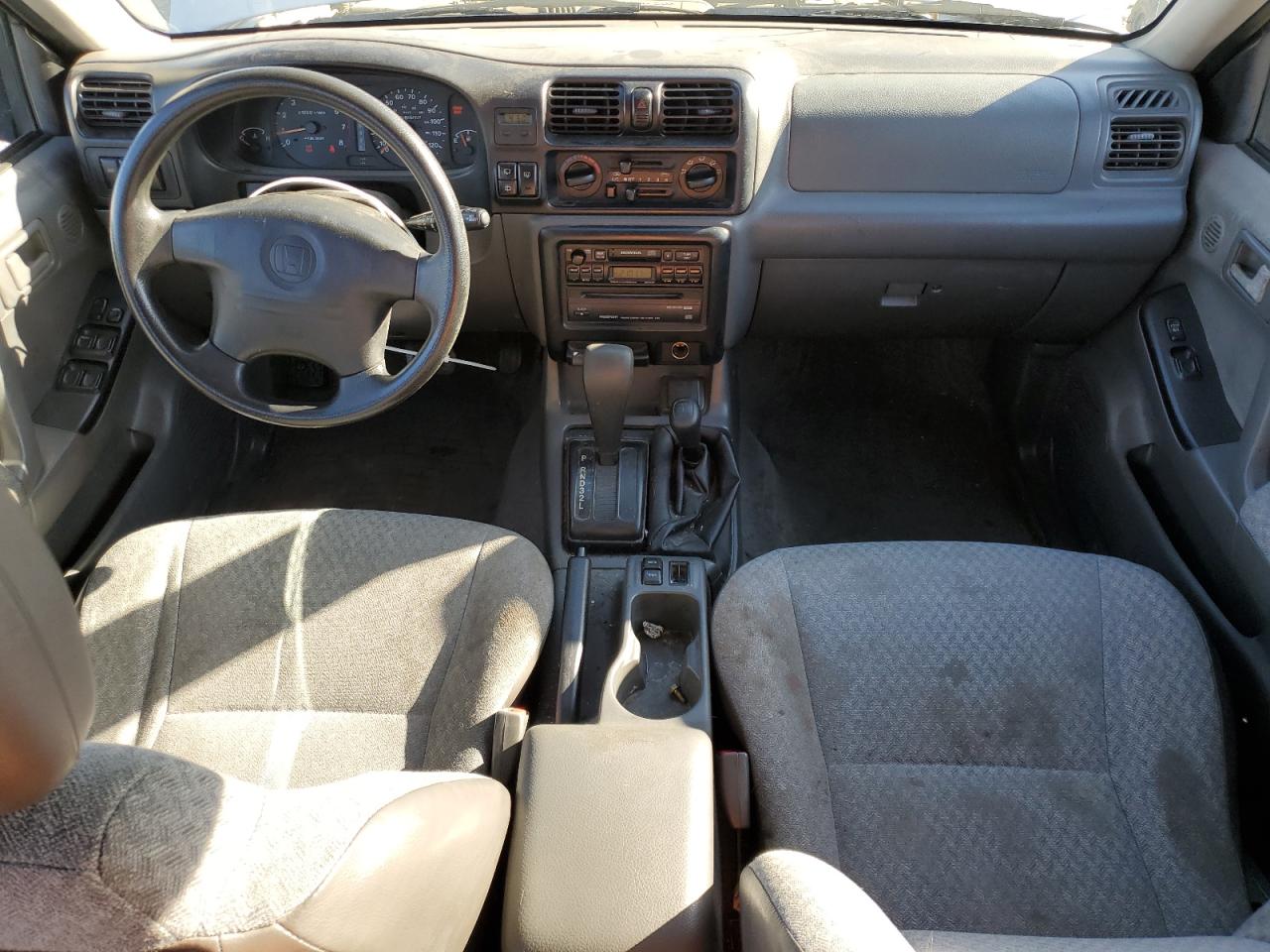 1999 Honda Passport - Image 8
