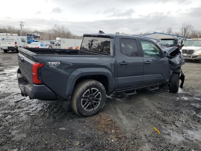  TOYOTA TACOMA 2024 Szary