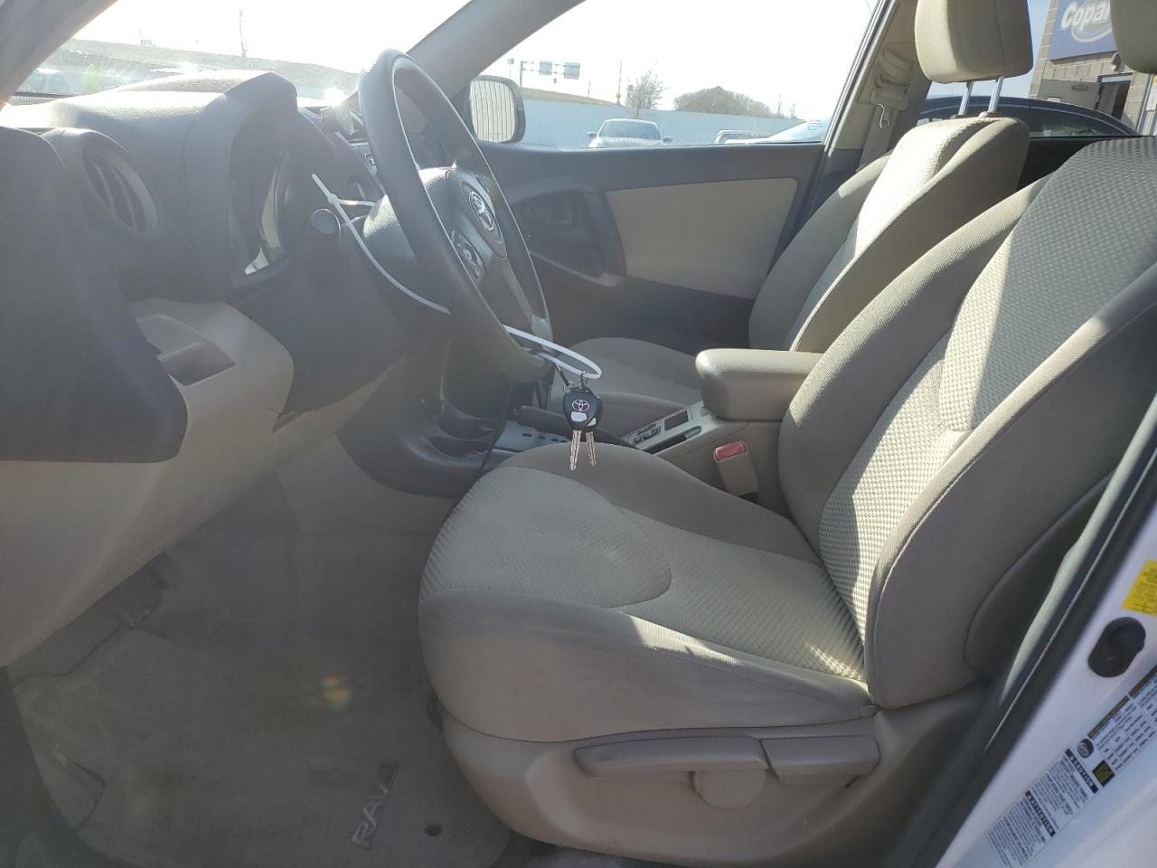 2012 Toyota RAV 4 - Image 7