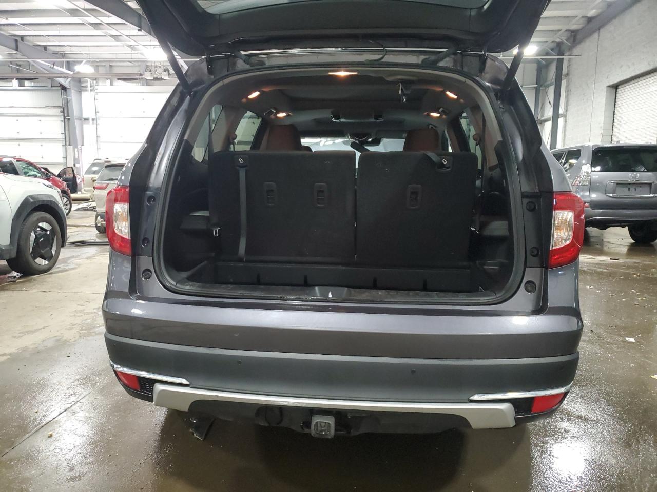 2022 Honda Pilot - Image 6