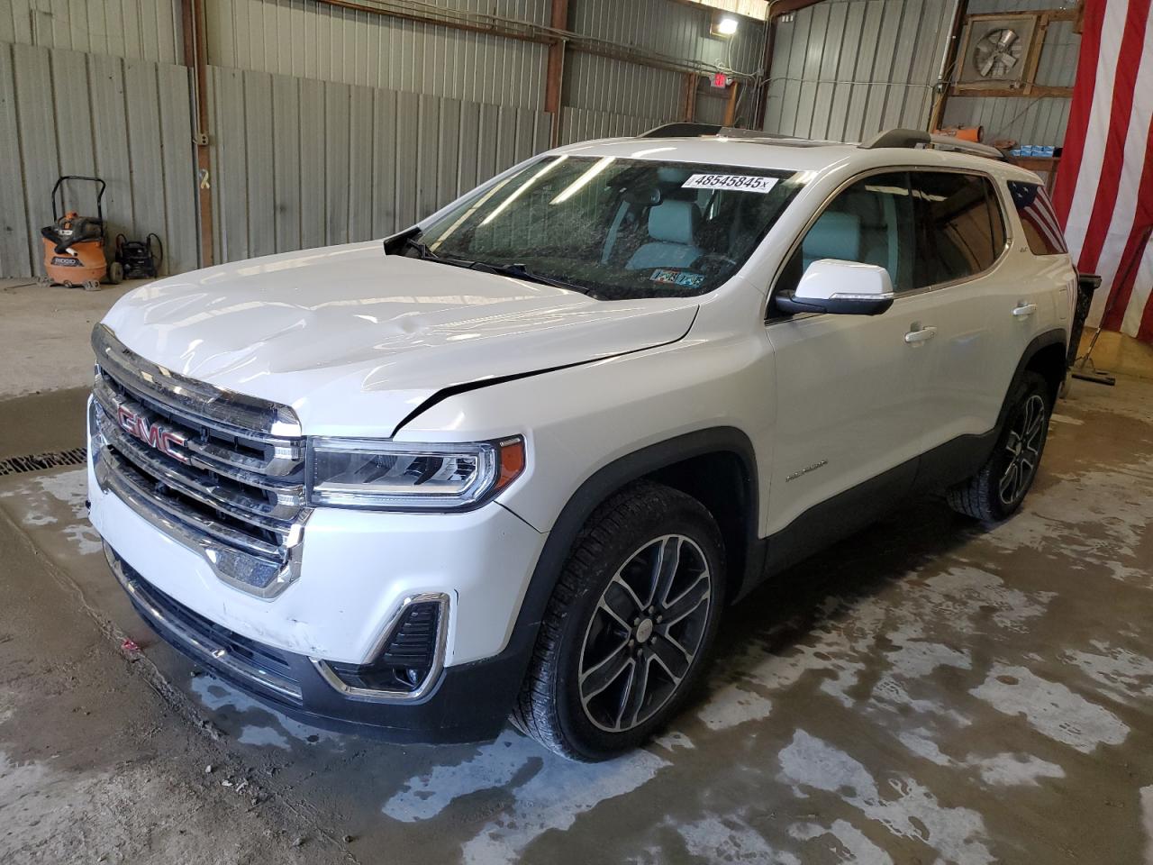 2020 GMC Acadia - Image 1
