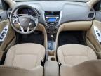 2012 Hyundai Accent Gls en Venta en Graham, WA - Minor Dent/Scratches