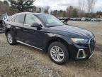 2022 Audi Q5 Premium 45 na sprzedaż w North Billerica, MA - Side