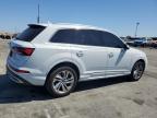 2021 Audi Q7 Premium Plus للبيع في Wilmington، CA - Side
